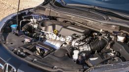 Honda HR-V II (2015) - galeria redakcyjna - silnik