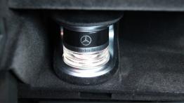 Mercedes Klasa C W205 Sedan - galeria redakcyjna - wkład zapachowy