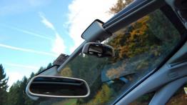 Citroen Grand C4 Picasso II - galeria redakcyjna - lusterko wsteczne