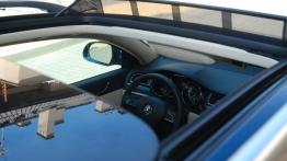 Skoda Superb II Kombi Facelifting - galeria redakcyjna - szyberdach