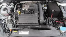 Seat Leon III Hatchback TSI - galeria redakcyjna - silnik