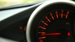 Toyota Verso Minivan 1.8 Valvematic 147KM - galeria redakcyjna - obrotomierz