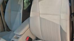 Renault Scenic III Grand Scenic Facelifting 1.6 dCi eco2 130KM - galeria redakcyjna - fotel kierowcy