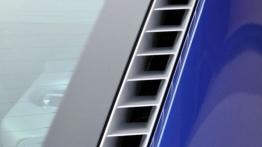Audi R8 Coupe Facelifting 5.2 FSI 525KM - galeria redakcyjna - pokrywa silnika - widok z góry