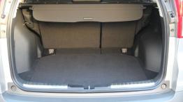 Honda CR-V IV 1.6 i-DTEC - galeria redakcyjna - bagażnik