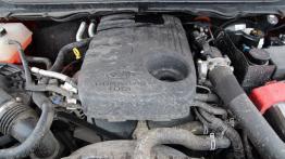 Ford Ranger V Podwójna kabina 3.2 Duratorq TDCI 200KM - galeria redakcyjna - silnik