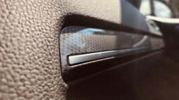 Volkswagen Golf Alltrack 2.0 TDI 184 KM - galeria redakcyjna - klamka