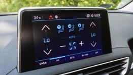 Peugeot 3008 Crossway 2.0 HDI 180 KM - galeria redakcyjna