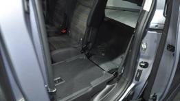 Opel Combo Life - galeria redakcyjna