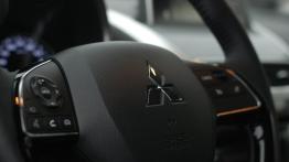 Mitsubishi Eclipse Cross - galeria redakcyjna