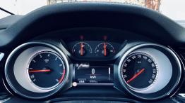 Opel Insignia 1.5 Turbo 165 KM - galeria redakcyjna