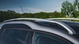 Peugeot 2008 Crossway - galeria redakcyjna
