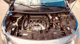 Peugeot 5008 Crossway 1.6 THP 165 KM - galeria redakcyjna - silnik solo