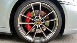 Porsche 911 Carrera 4S  3.0 450 KM - galeria redakcyjna 