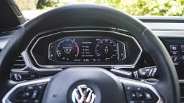 Volkswagen T-Cross 1.0 TSI 115 KM - galeria redakcyjna - inny element panelu przedniego