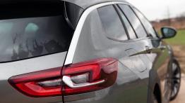 Opel Insignia Country Tourer 1.6 Turbo 200 KM - galeria redakcyjna - widok z tyłu
