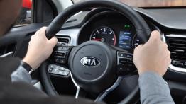 Kia Stonic (2017) – galeria redakcyjna