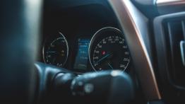 Toyota RAV4 Hybrid - galeria redakcyjna