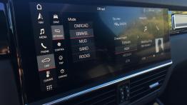 Porsche Cayenne - galeria redakcyjna 