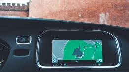 Volvo V40 T4 FL - galeria redakcyjna