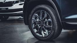 Skoda Kodiaq - galeria redakcyjna