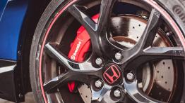 Honda Civic Type-R - galeria redakcyjna