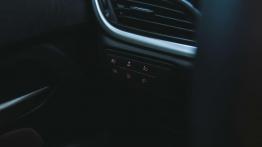 Fiat Tipo - siła prostoty - nawiew