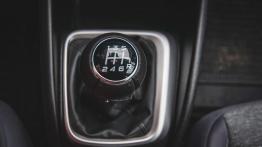 Fiat Tipo 1.4 16V Lounge - galeria redakcyjna