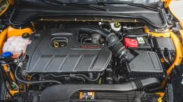Ford Focus ST 2.3 Ecoboost 280 KM - galeria redakcyjna - silnik solo