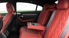 Peugeot 508 – czy mocna benzyna może być alternatywą dla diesla?