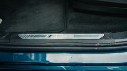 BMW X7 – jazda nim może być bardzo stresująca