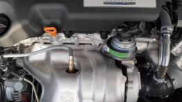 Honda Civic 1.6 i-DTEC - żwawa i oszczędna