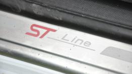 Ford Focus ST-Line LPG – nowoczesne auto z instalacją gazową