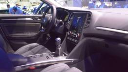 Frankfurt Motor Show 2015 - Francja, elegancja