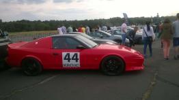 Gorące pożegnanie lata