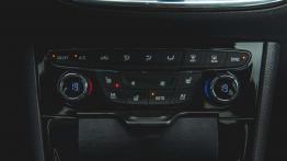 Opel Astra K - dobra, choć nie luksusowa