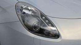 Alfa Romeo Giulietta 1.4 TB - oryginalna, szybka, oszczędna