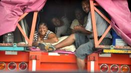 The Beetle - reportaż z drugiej Ojczyzny Garbusa