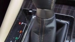 Lexus GS 350 AWD - sportowo-multimedialna elegancja