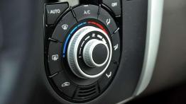 Kia Venga - mikrovan do miasta