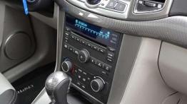 Chevrolet Captiva - sztuka urzekania
