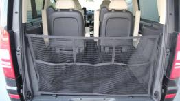 Mercedes Viano Grand Edition - pożegnalna edycja