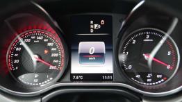 Mercedes klasy V - najlepszy van świata