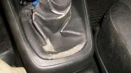 Opis techniczny Volkswagen Bora