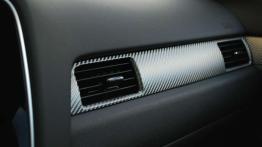 Mitsubishi Outlander FL - korzystna kosmetyka