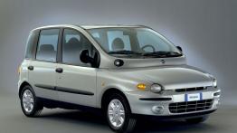 Fiat Multipla - prawy bok