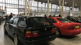 Retro Motor Show 2019 - galeria redakcyjna
