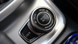 Suzuki Vitara 1.6 VVT 120KM - galeria redakcyjna - pokrętło do sterowania trybami jazdy