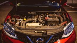 Nissan Pulsar 1.2 DIG-T 115 KM - galeria redakcyjna - silnik