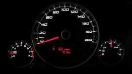 Seat Mii 5d by Mango 1.0 MPI 75KM - galeria redakcyjna - zestaw wskaźników